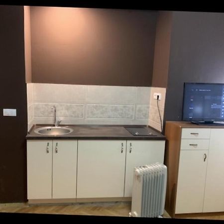 Positive Apartmant Podgorica Exteriör bild
